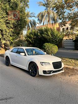 كرايسلر 300